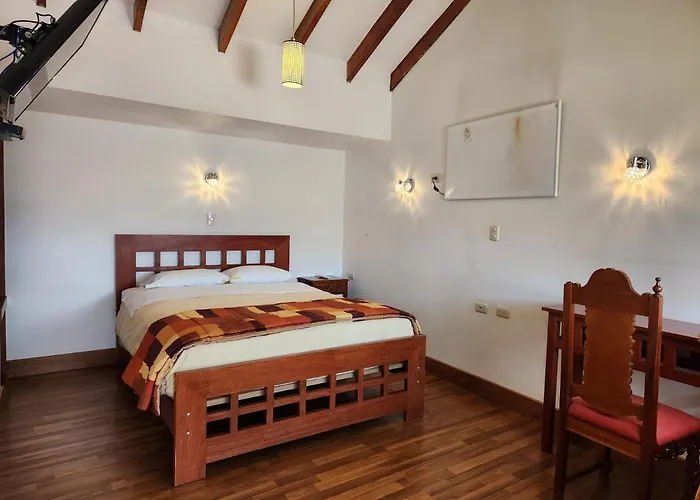 Hosteria De Anita