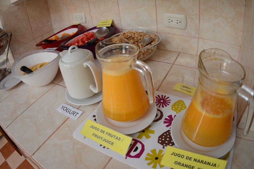 Bed & Breakfast De Anita 2*